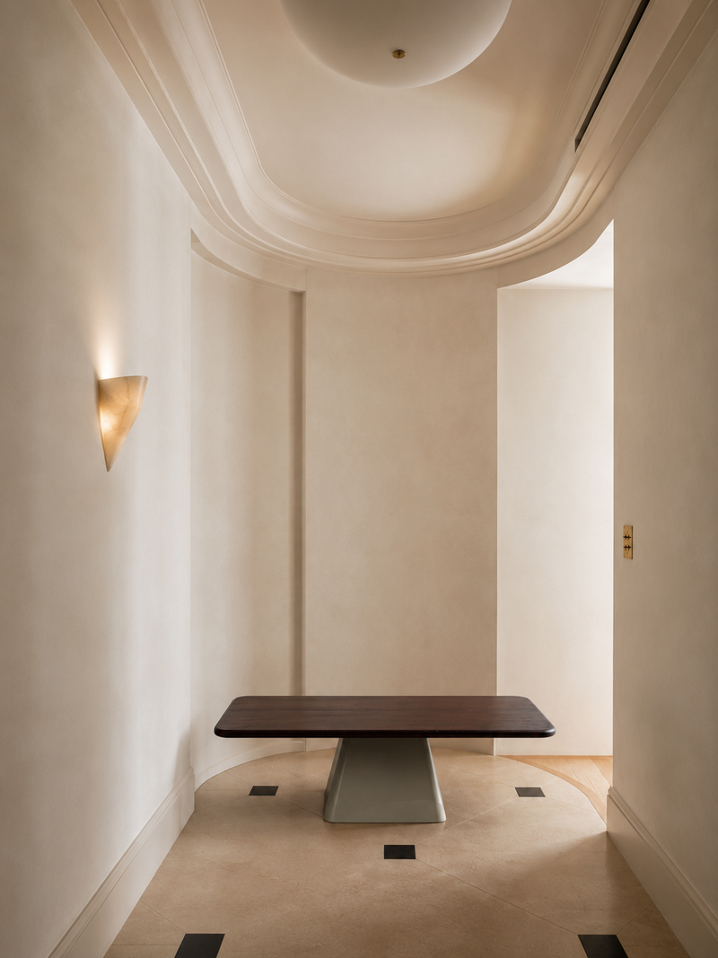 Aron Coffee Table