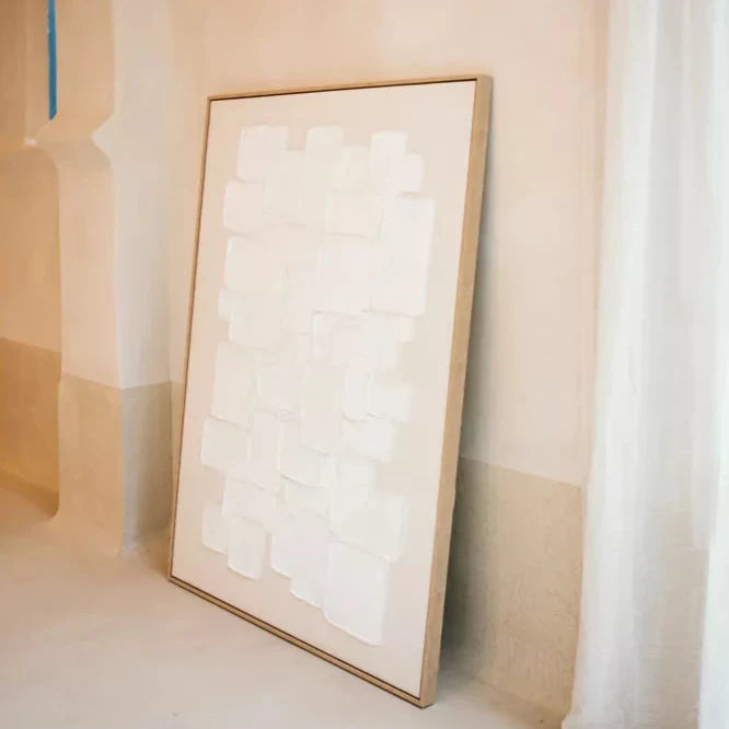 Wall art canvas