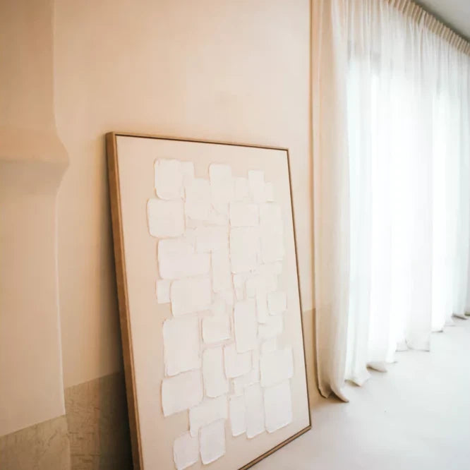 Wall art canvas
