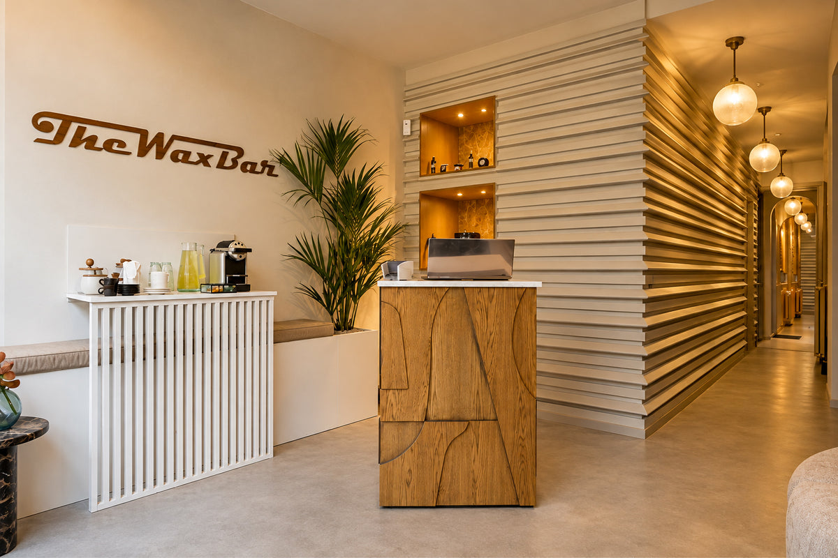 The Wax Bar