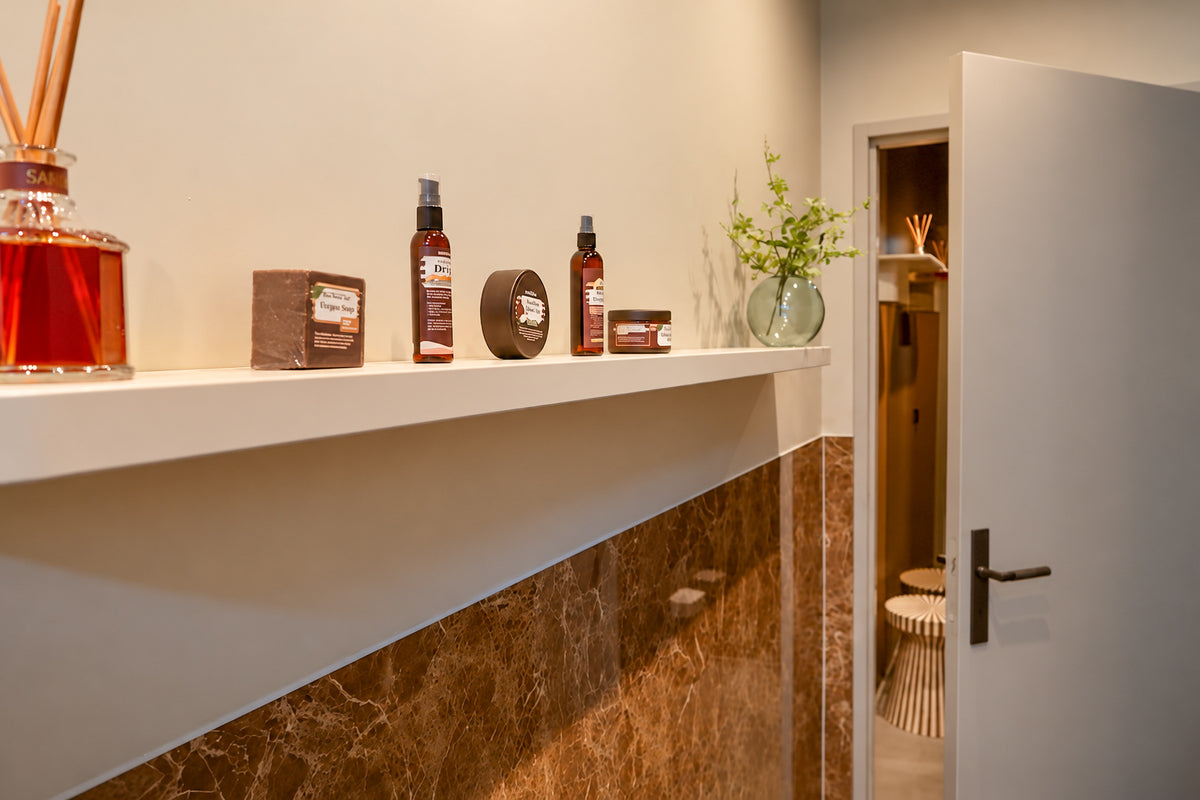 The Wax Bar