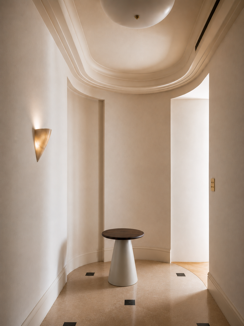 Nordic Coffee Table