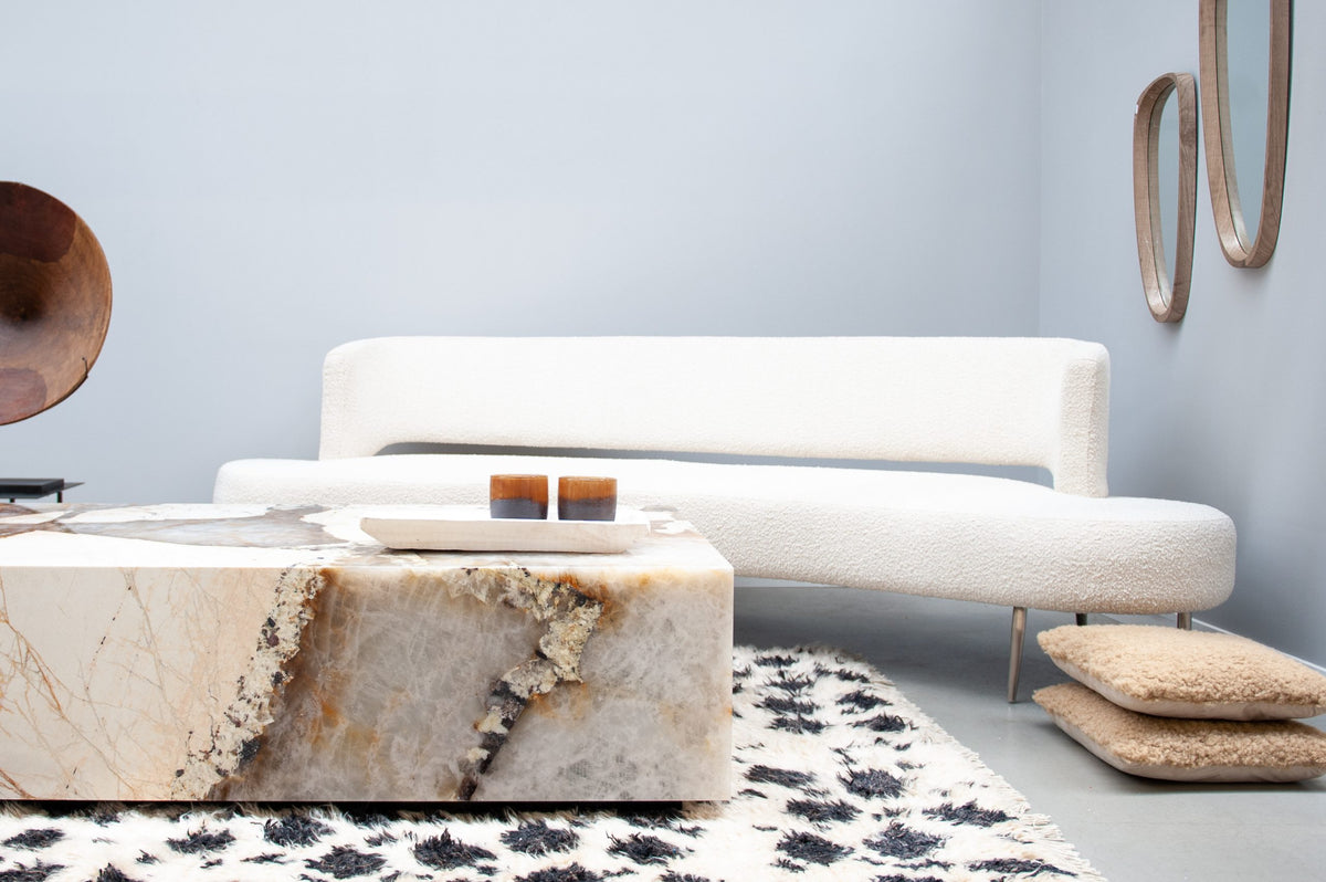 Morris & Loué showroom